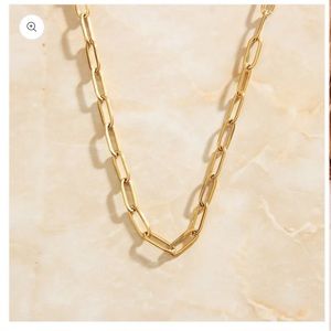 🆕 Cali Tiger Monika Chain Necklace